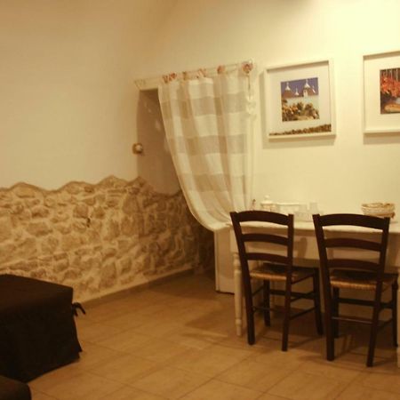 Il Sottano Del Conte Hotel Conversano Exterior foto