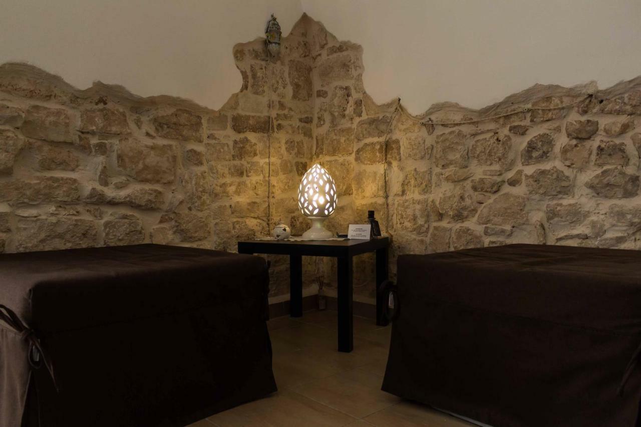 Il Sottano Del Conte Hotel Conversano Exterior foto